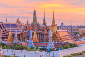 Wat Phra Kaew