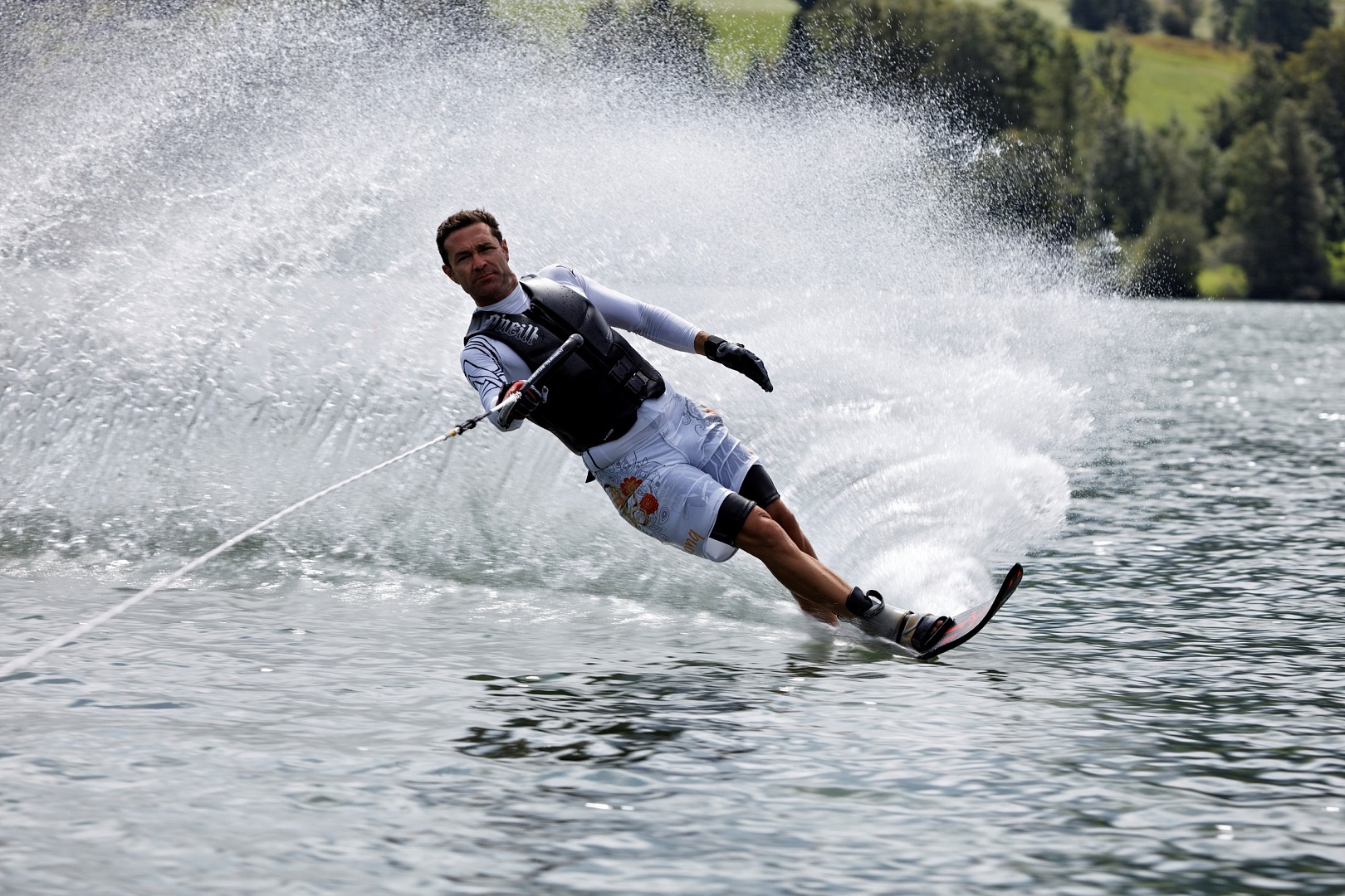 Best Places to Water Ski in the U.S. Wander Travel Live